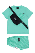 BL1027-12 Jongens Zomer Set – Stoer met tasje