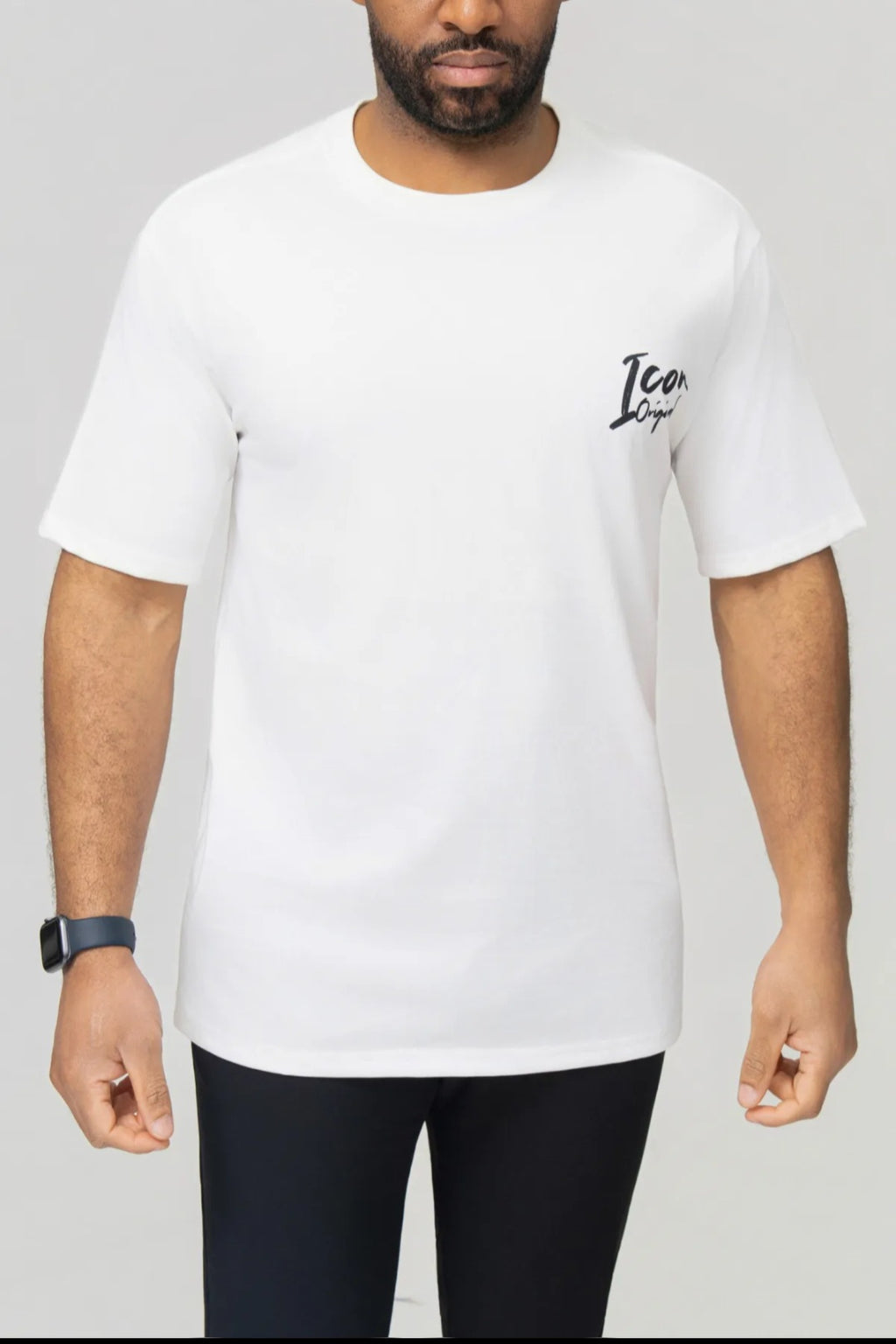 KD1718-2 T-shirt – Zomer Editie