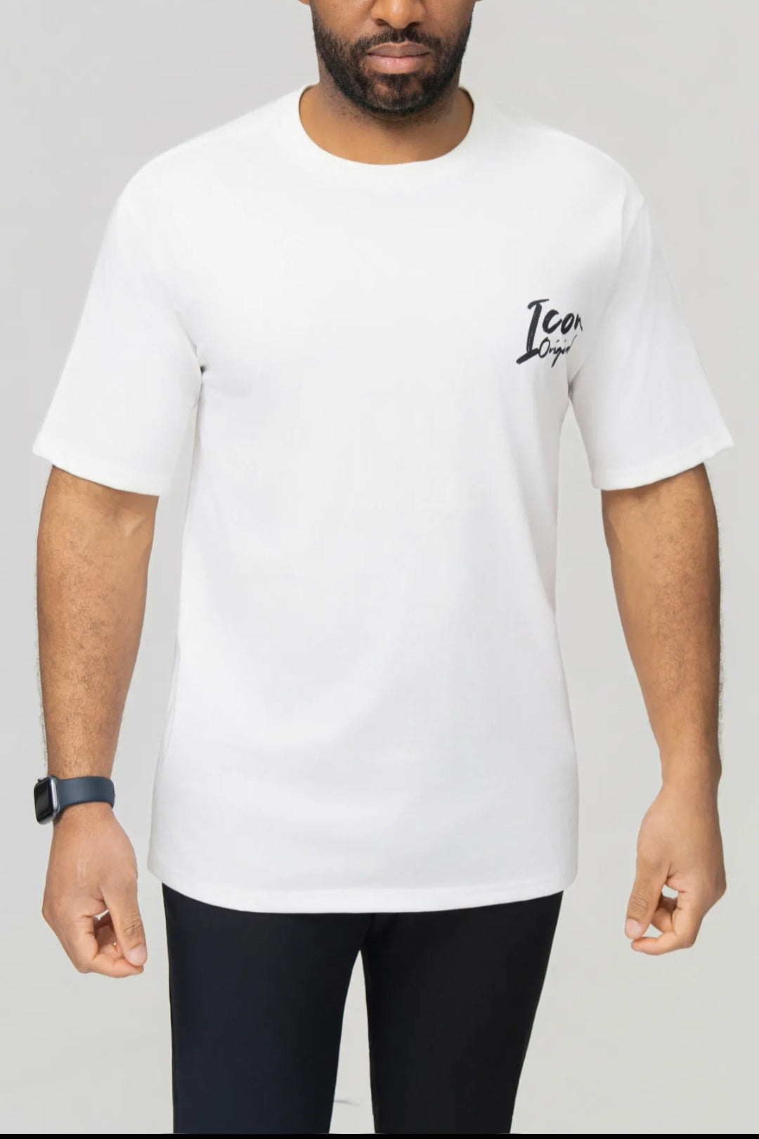 KD1718-2 T-shirt – Zomer Editie