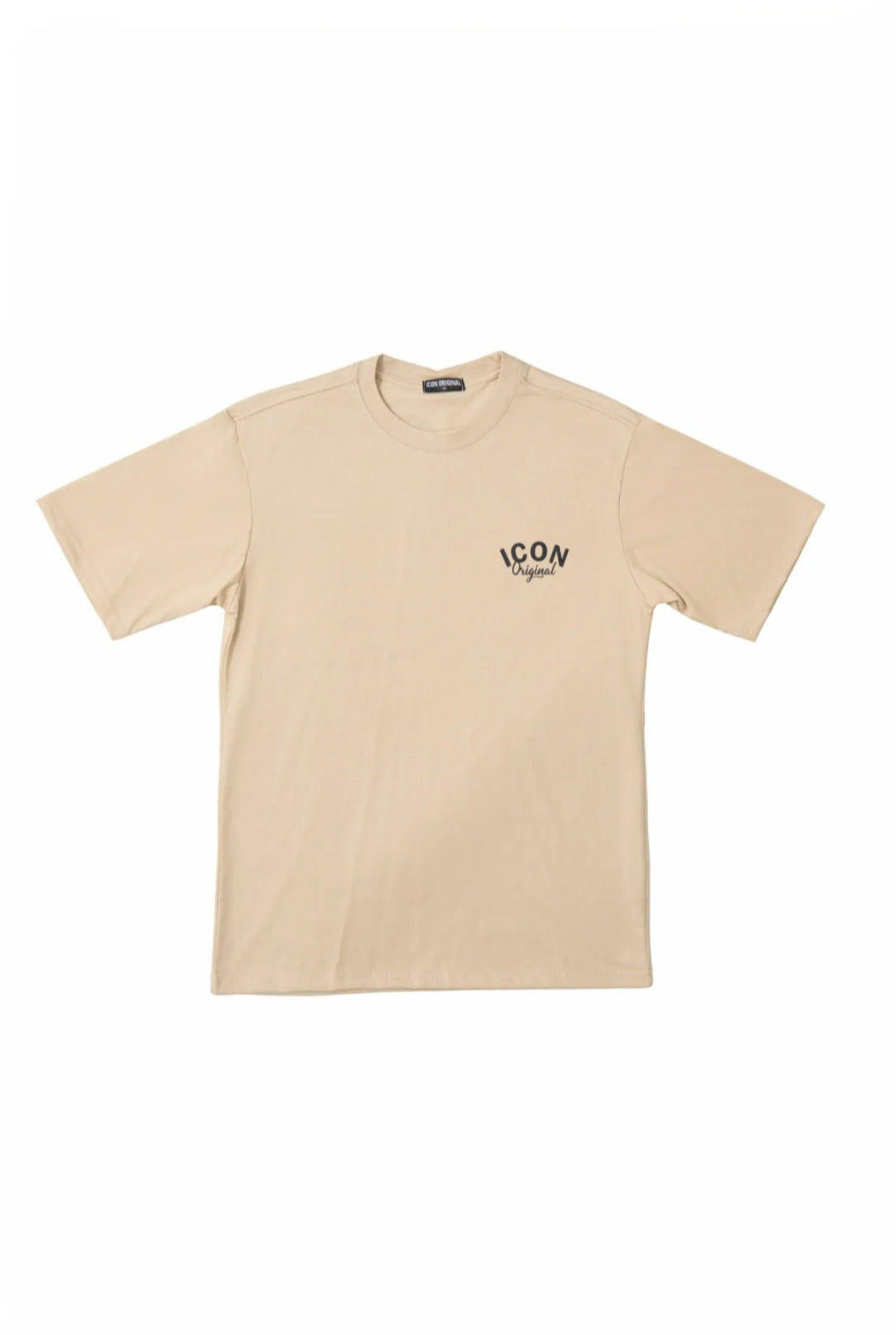 KD1719-3 T-shirt – Zomer Editie