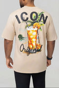 KD1719-3 T-shirt – Zomer Editie