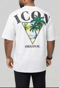 KD1721-1 T-shirt – Zomer Editie