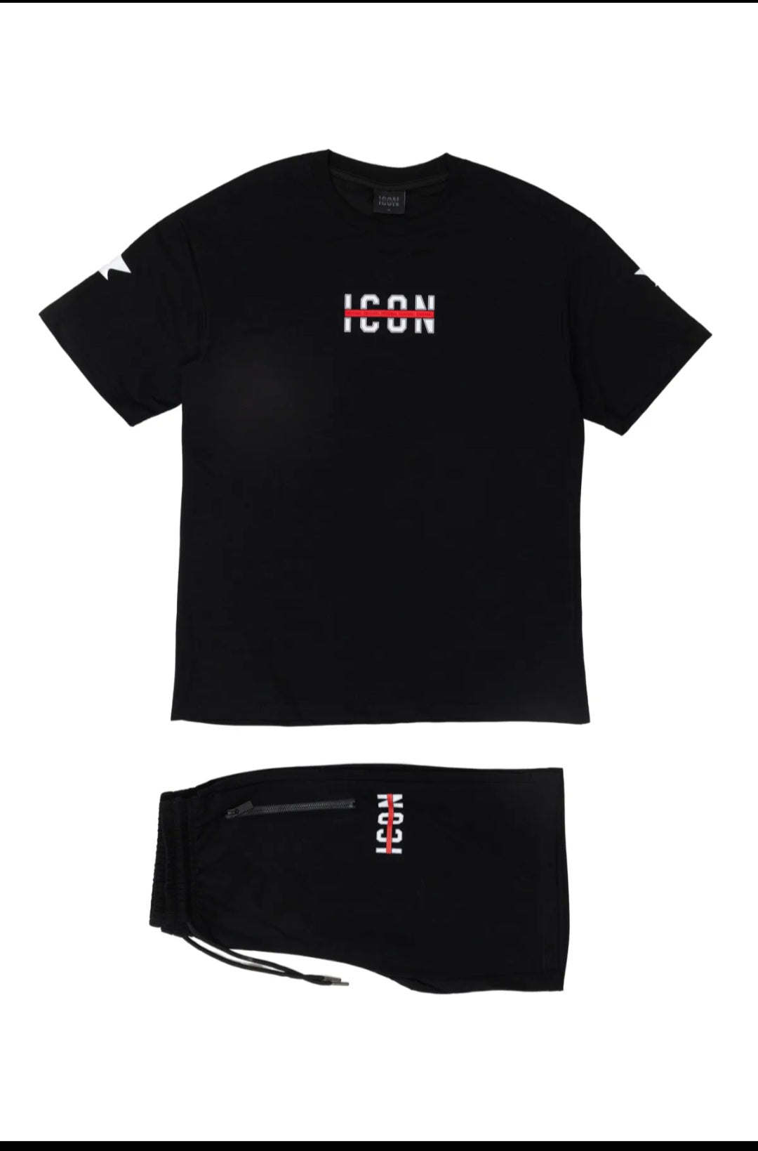 BL1037-1 Jongens Zomer Set – Stoer & Comfortabel
