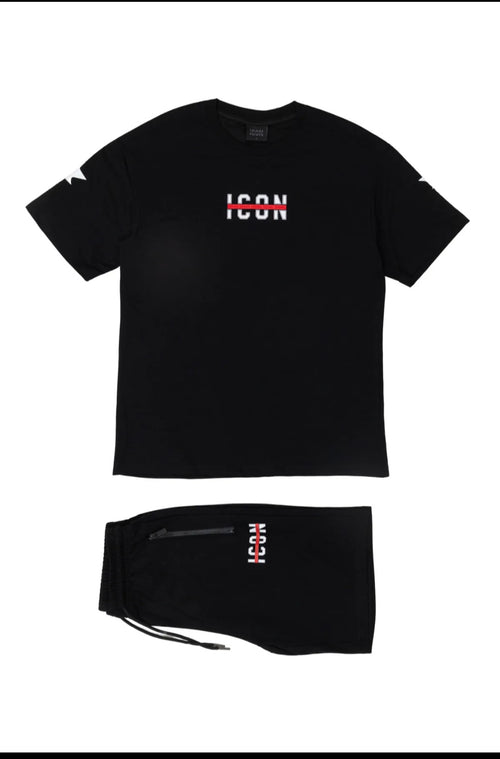 BL1037-1 Jongens Zomer Set – Stoer & Comfortabel